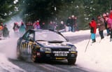1994-WRC-Monte-Carlo-Carlos-Sainz