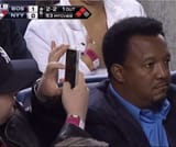 Yankees fans