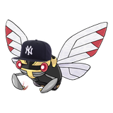 Ninjask