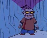 eddy chad