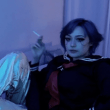 grim