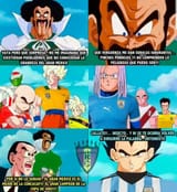 el gigante de concacaf
