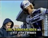 Eric VANDERAERDEN