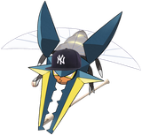 Vikavolt