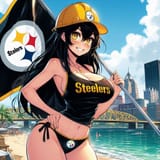 Steelers Sex