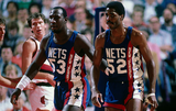 Nets 80s