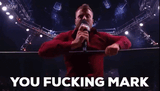 mark