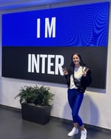 Caterina Bosetti Inter