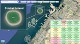 cricketisland