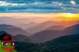blue ridge