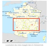same but with the Ligue 2 clubs
