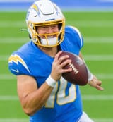 justin herbert 2