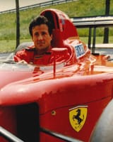 stallone ferrari