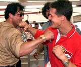 rocky 7 wdc