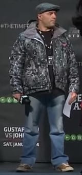 rogan coat
