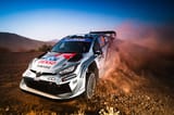 Kalle Jonne Shakedown