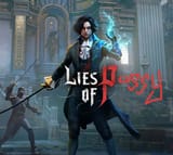 Lies of P