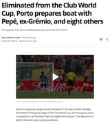 porto