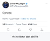 Gonezo