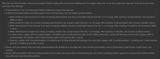 tldr development