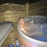 Pool Parkin
