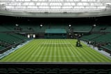 Centre court