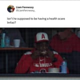 Ron Washington
