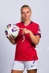 emilie woldvik