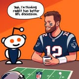 Reddit discussion