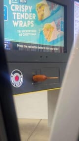 corndog