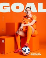 Miedema Goal