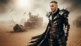 Mad Max Teun