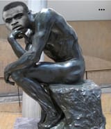Kalulu thinking