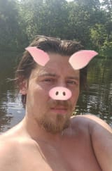 Ms Piggy