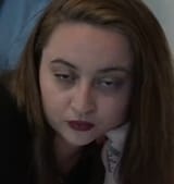 whore is not pleased