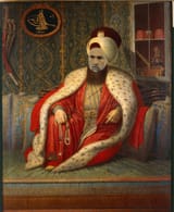Sultan Tudor