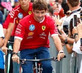 le bike