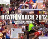 deathmarch 2012 nevar forget