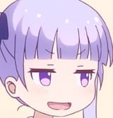 smug aoba