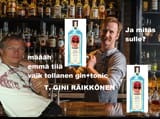 gini räikkönen