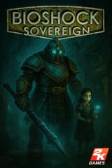 Bioshock Sovereign