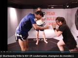french ultimate surrender