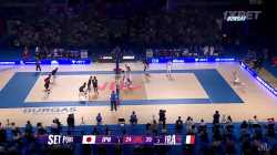 France 🇫🇷 vs. Japan 🇯🇵 - Highlights Week 2 Men&#039;s VNL 2025_thumb.jpg