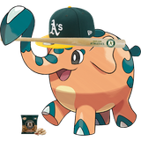 Cufant_Pokemon_Athleticshat