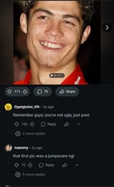 redditor