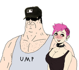 ump