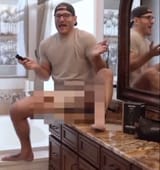 StipeManscaped