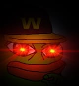 Commanders pepe 1