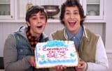 congrats