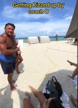 Coach Orgeron